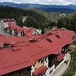 Sam In Grand Monastery Διαμέρισμα