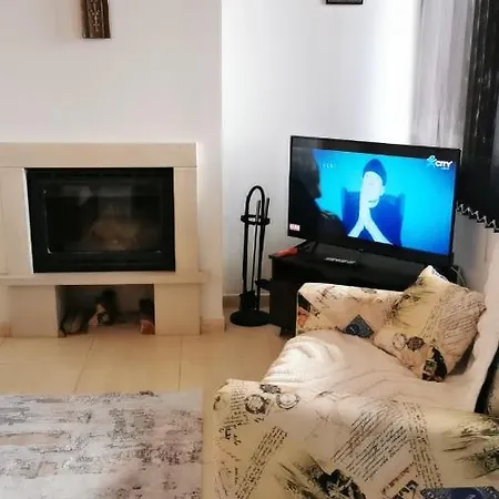 Sam In Grand Monastery 아파트 팜포로보