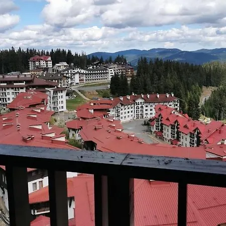 Апартамент Sam In Grand Monastery