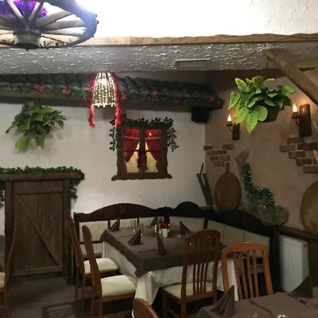 Sam In Grand Monastery