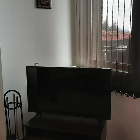 Sam In Grand Monastery アパート *