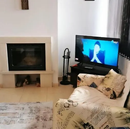 Sam In Grand Monastery アパート パンポロボ