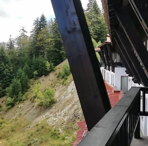 Apartment Sam In Grand Monastery