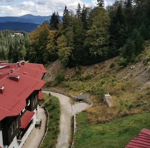 Apartment Sam In Grand Monastery *