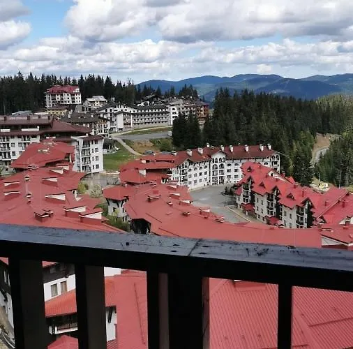 Apartment Sam In Grand Monastery