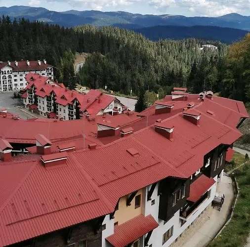 Sam In Grand Monastery アパート