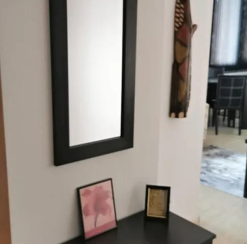 Apartment Sam In Grand Monastery