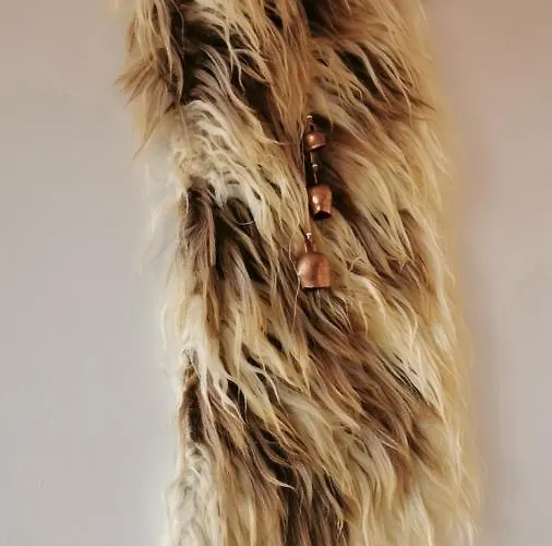 Sam In Grand Monastery *