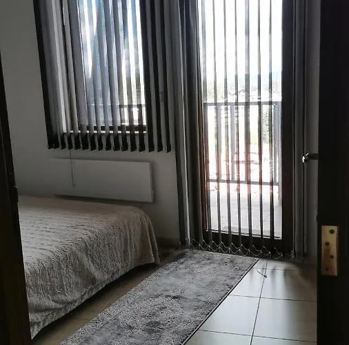 アパート Sam In Grand Monastery