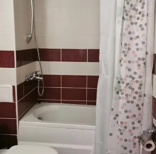 Sam In Grand Monastery Apartment Pamporovo