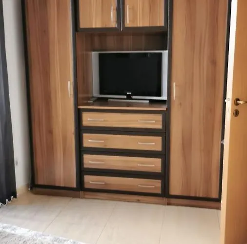 Apartment Sam In Grand Monastery