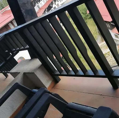 Sam In Grand Monastery Apartment *