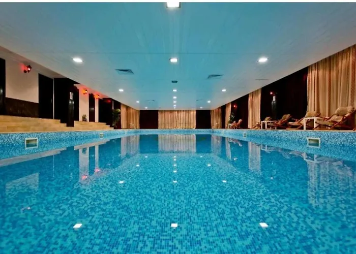 Sam In Grand Monastery パンポロボ