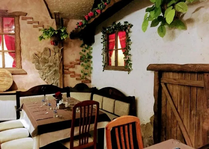 Sam In Grand Monastery *