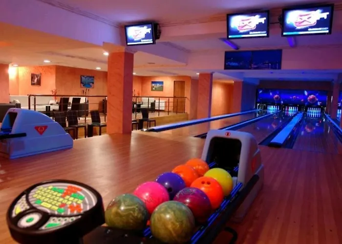 Sam In Grand Monastery アパート *