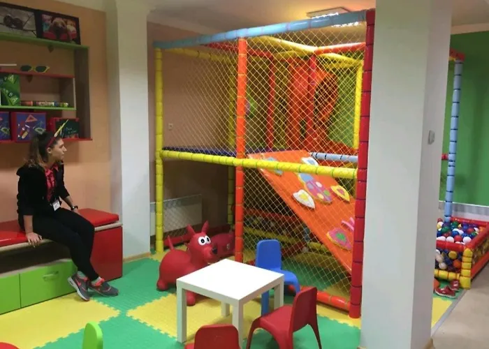 Apartment Sam In Grand Monastery *