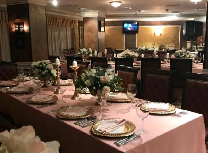 アパート Sam In Grand Monastery *