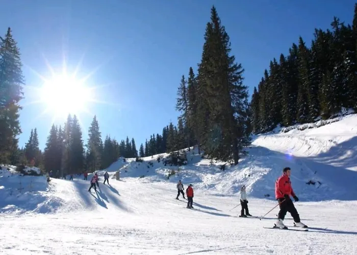 Sam In Grand Monastery アパート *