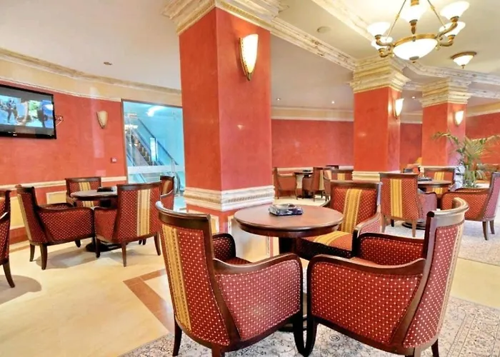 Apartment Sam In Grand Monastery Pamporovo