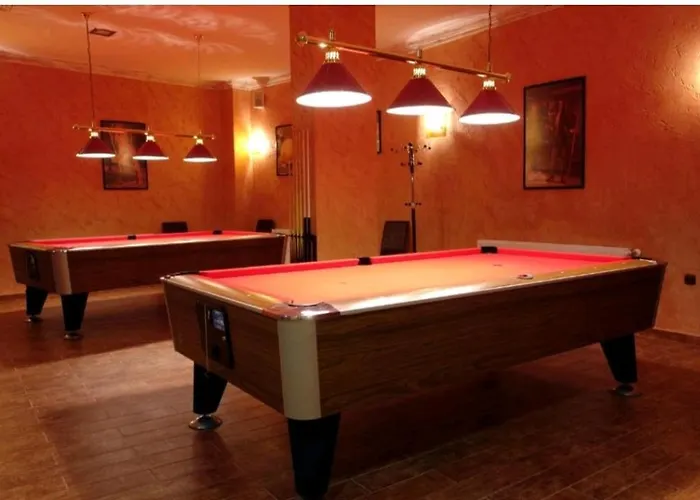 Sam In Grand Monastery