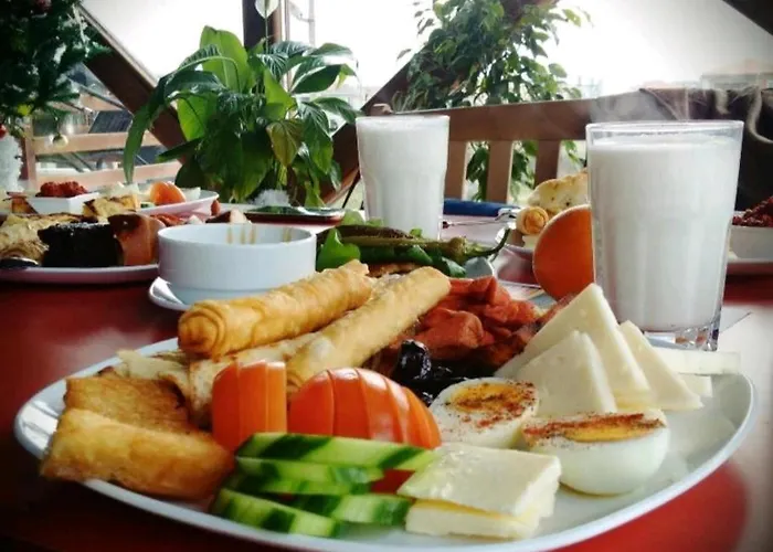 Sam In Grand Monastery アパート パンポロボ