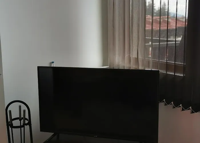 Sam In Grand Monastery アパート *