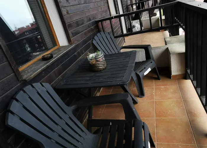 Apartment Sam In Grand Monastery *