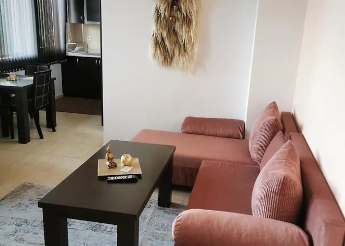 Sam In Grand Monastery アパート パンポロボ