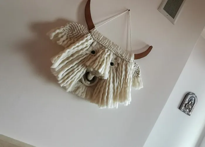 Sam In Grand Monastery Pamporovo